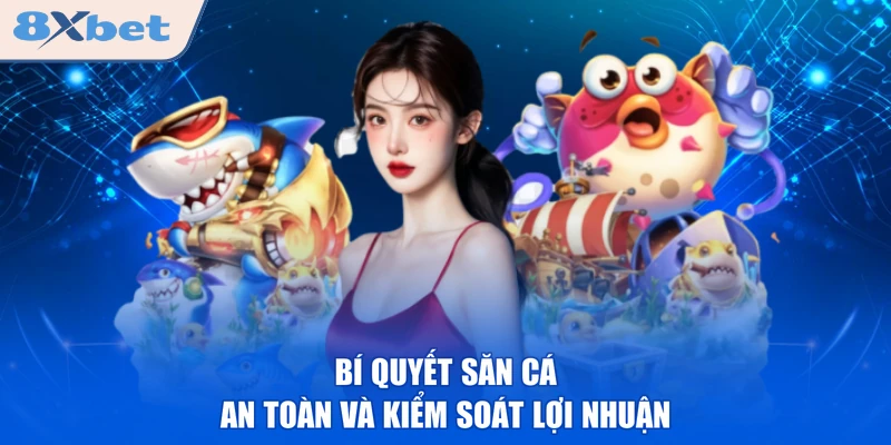 Bí quyết săn cá an toàn và kiểm soát lợi nhuận