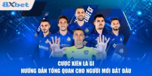Cược Xiên Là Gì - Hướng Dẫn Tổng Quan Cho Người Mới Bắt Đầu