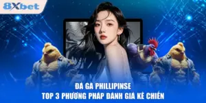 Đá Gà Phillipinse - Top 3 Phương Pháp Đánh Giá Kê Chiến