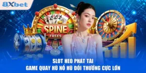 Slot Heo Phát Tài - Game Quay Hũ Nổ Hũ Đổi Thưởng Cực Lớn